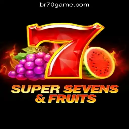 Exploring the Thrilling World of 7SuperSevensFruits: The Top Choice on 70GAME.COM Oficial Slots Brasil #1