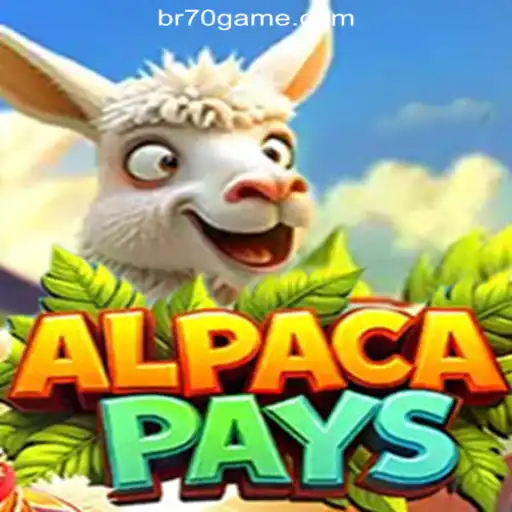 Discover the Excitement of AlpacaPays with 70GAME.COM Oficial Slots Brasil #1