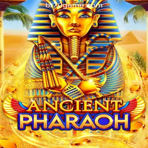 Discover the Mystical World of AncientPharaoh: The #1 Slot Game at 70GAME.COM