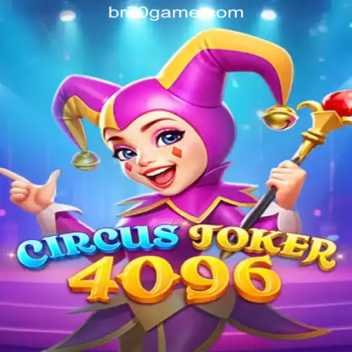 Exploring CircusJoker4096: The Thrilling Slots Experience at 70GAME.COM