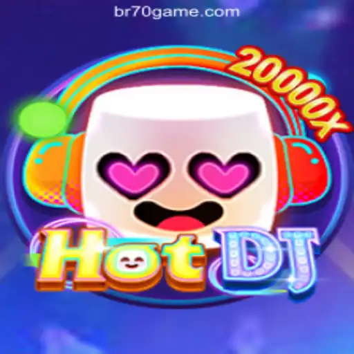 Discover HotDJ: Your Ultimate Slot Game Experience in Brazil with 70GAME.COM