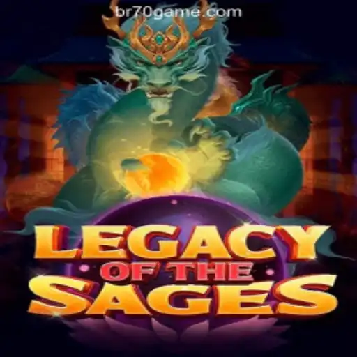 LegacyoftheSages: An In-Depth Review of 70GAME.COM Oficial Slots Brasil #1