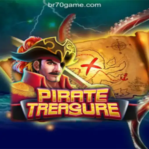 Exploring PirateTreasure: A Journey Through 70GAME.COM Oficial Slots Brasil #1
