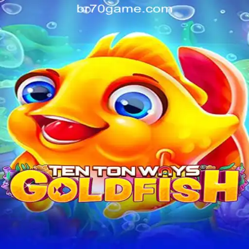 Explore TenTonWaysGoldfish: The Thrilling Slot Game Experience with 70GAME.COM Oficial Slots Brasil #1