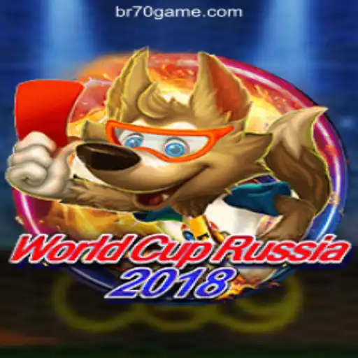 WorldCupRussia2018: An Exciting Journey into the Official Slots Experience