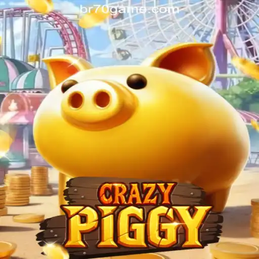 Exploring the Thrills of CrazyPiggy: A Premier Gaming Experience at 70GAME.COM Oficial Slots Brasil #1