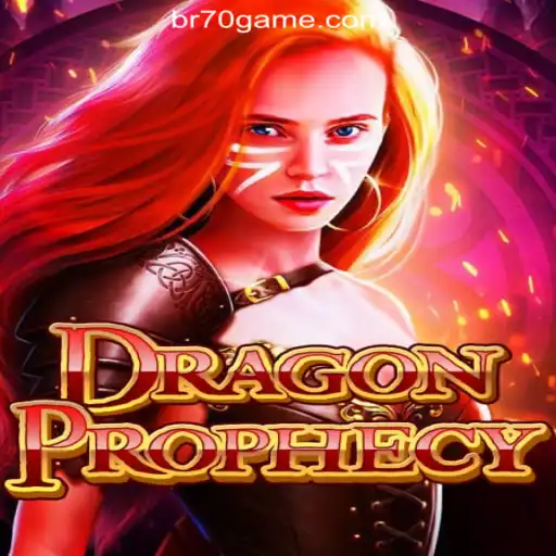 Discover DragonProphecy in 70GAME.COM Oficial Slots Brasil #1