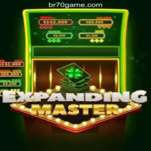 ExpandingMaster: The Game That's Taking Brazil by Storm