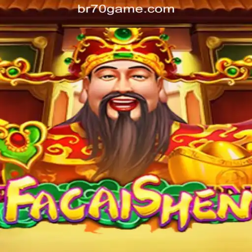 Discover the Exciting World of FaCaiShen Slots on 70GAME.COM