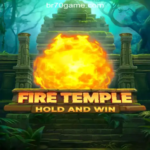 Exploring the Mystical World of FireTemple: A Premier Choice at 70GAME.COM Oficial Slots Brasil #1