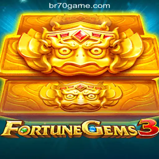 Discover FortuneGems3: The Ultimate Gaming Experience at 70GAME.COM Oficial Slots Brasil #1