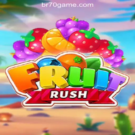 Exploring FruitRush: The Thrilling Slot Experience