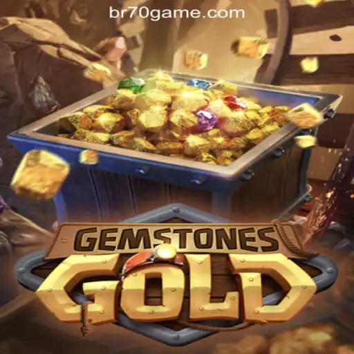 Unveiling the Thrills of GemstonesGold: An Insight into 70GAME.COM Oficial Slots Brasil #1