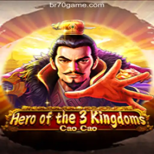 Heroofthe3KingdomsCaoCao and 70GAME.COM: A Dynamic Adventure in Gaming