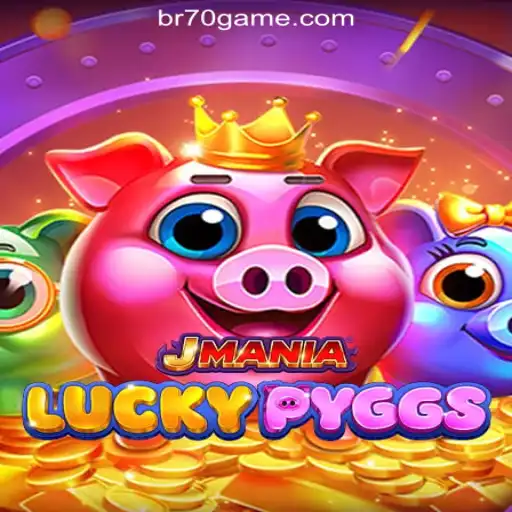 Discover the Exciting World of JManiaLuckyPyggs: Your Gateway to Thrilling Slots