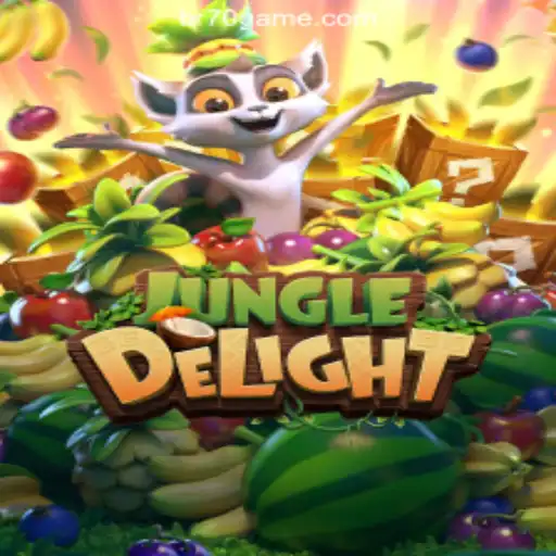 Discover the Thrills of JungleDelight with 70GAME.COM: Brazil's #1 Slot Experience