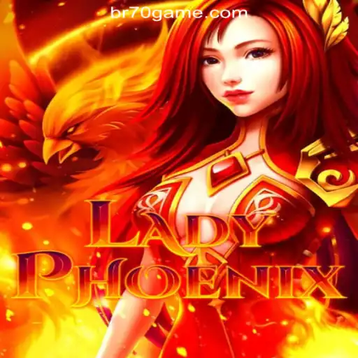 Discover the Magical World of LadyPhoenix: The #1 Slot Game in Brazil