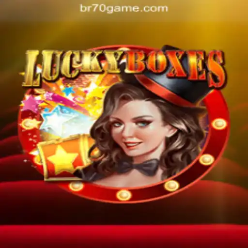 Discover the Exciting World of LuckyBoxes at 70GAME.COM Oficial Slots Brasil #1