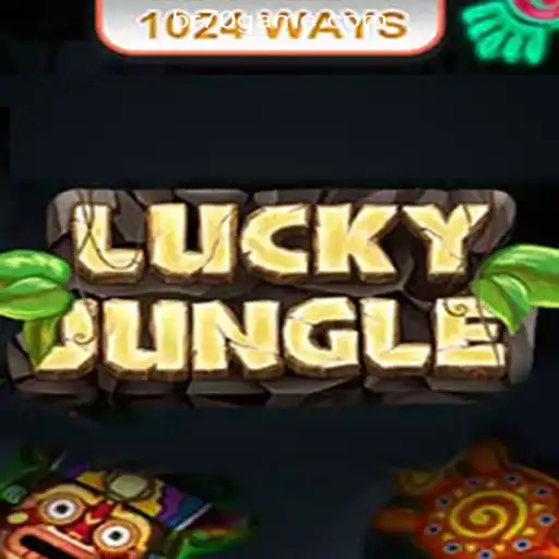 Explore the Thrilling World of LuckyJungle1024 - Your Gateway to 70GAME.COM Oficial Slots Brasil #1