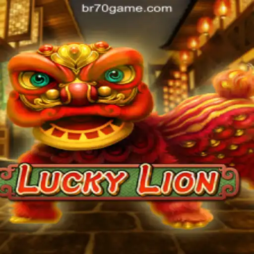 LuckyLion: Exploring the Thrills of 70GAME.COM Oficial Slots Brasil #1