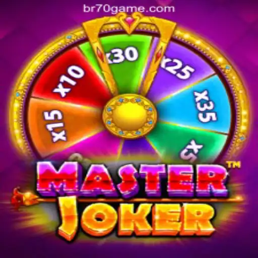 Discovering the Thrills of MasterJoker: A Premier Slot Experience