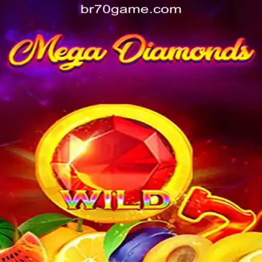 MegaDiamond: Unveiling the Exciting World of 70GAME.COM Oficial Slots Brasil #1