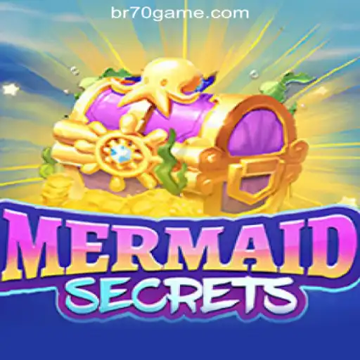 Dive Into Adventure with MermaidSecrets: Discover the Ocean's Best Kept Gaming Secrets with 70GAME.COM Oficial Slots Brasil #1