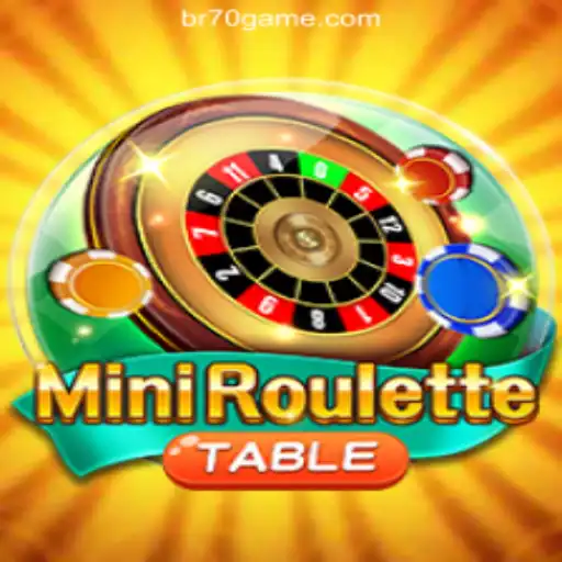 Exploring MiniRoulette: A Unique Experience with 70GAME.COM Oficial Slots Brasil