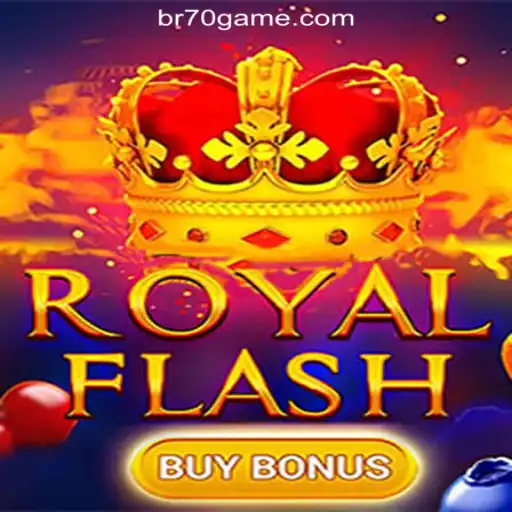 Discover the Thrills of RoyalFlashBuyBonus on 70GAME.COM Oficial Slots Brasil #1