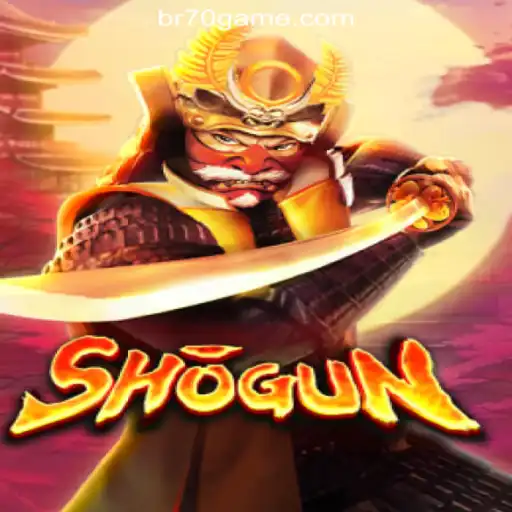 Shogun: A Legendary Gaming Experience at 70GAME.COM Oficial Slots Brasil #1