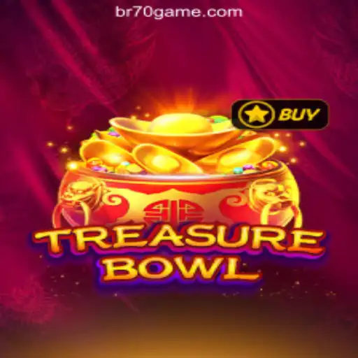 Exploring TreasureBowl: A Premier Experience on 70GAME.COM Oficial Slots Brasil #1