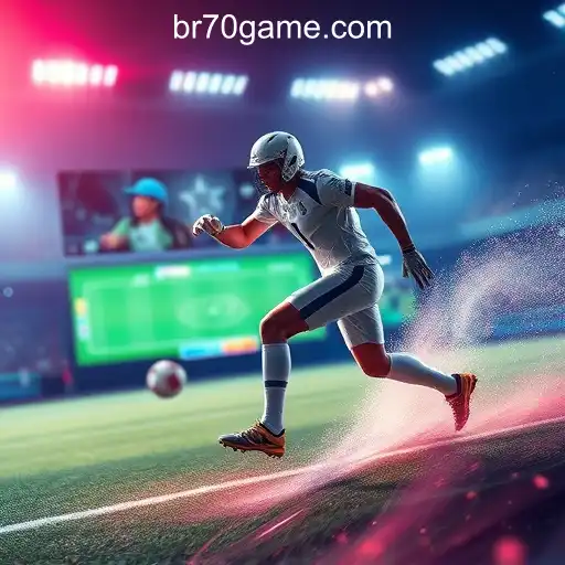 Exploring the Thrilling World of Virtual Sports with 70GAME.COM Oficial Slots Brasil #1