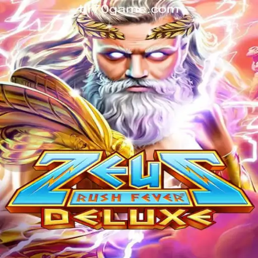 ZeusRushFeverDeluxe: An Exciting Journey into Mythological Realms